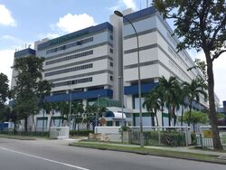 Pantech Business Hub (D5), Warehouse #606933991